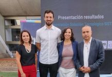 Implementación de tecnología SISTAM mejora considerablemente la gestión de atenciones a pacientes en CESFAM Dr. Carlos Godoy de Maipú Implementación de tecnología SISTAM mejora considerablemente la gestión de atenciones a pacientes en CESFAM Dr. Carlos Godoy de Maipú