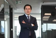 Jorge Dinamarca asume como líder de GE HealthCare en Chile y Argentina Jorge Dinamarca asume como líder de GE HealthCare en Chile y Argentina