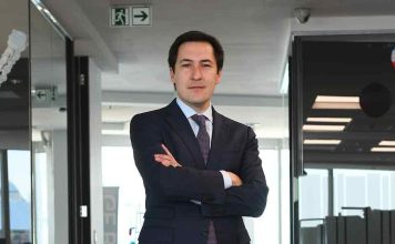 Jorge Dinamarca asume como líder de GE HealthCare en Chile y Argentina