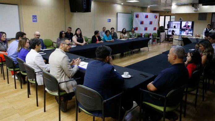 Minsal anuncia la Oficina Nacional de Condiciones Crónicas Complejas para tratar enfermedades raras