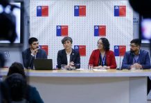 Minsal e INE entregan resultados oficiales de las Estadísticas Vitales 2020
