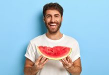 Licopeno: Pigmento de ciertas frutas y verduras podría contribuir en la prevención del cáncer de próstata Licopeno: Pigmento de ciertas frutas y verduras podría contribuir en la prevención del cáncer de próstata