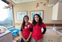 ¿Qué hacer y qué no durante la lactancia? Conoce Lactaplanet, el emprendimiento de dos matronas especialistas en el área