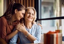 Salud y belleza de la mujer Vitaminas y nutrientes necesarios tanto a los 30 como a los 60 años