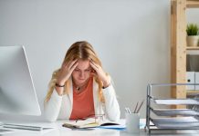 Sueño excesivo durante el día