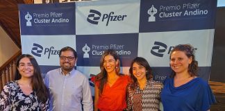 Abren postulaciones del “Premio Pfizer Clúster Andino” a la divulgación periodística en salud