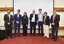 Académicos de Medicina UC publican propuesta de política pública para la prevención del cáncer gástrico en Chile