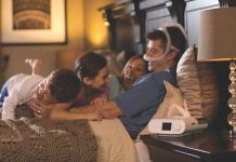 Air Liquide Chile: soluciones médicas a pacientes diagnosticados con apnea del sueño