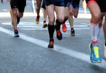 Alimentación 4 consejos importantes para prepararse para la maratón de Santiago