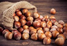 Avellanas: un aliado para la salud cardiovascular y para mejorar las defensas del organismo Avellanas: un aliado para la salud cardiovascular y para mejorar las defensas del organismo