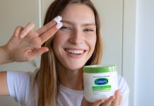 Cetaphil® destaca el mes de la piel sensible con un mes de educación científica Cetaphil® destaca el mes de la piel sensible con un mes de educación científica