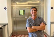 Clínica NúcleoSalud Ochagavía inaugura centro de obesidad con primera cirugía bariátrica