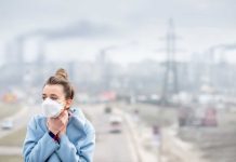 Contaminación del aire: especialistas explican sus causas y entregan consejos para evitar nocivos efectos en la salud
