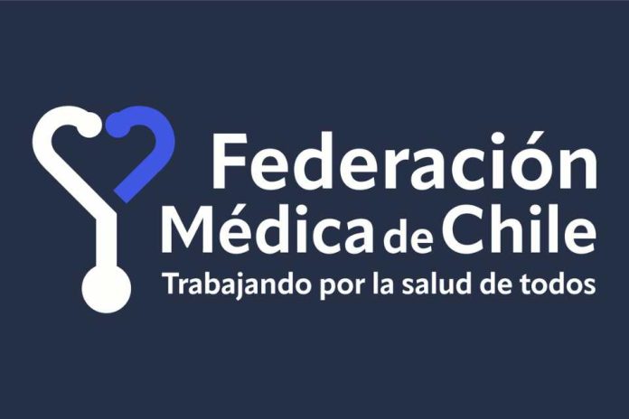 Directiva de Federación De Asociaciones Médicas de salud privada analizó crisis de las Isapres con superintendente de salud