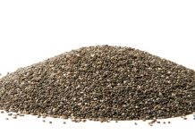 Estudios demuestran que el consumo de chía contribuye a la reducción del colesterol y el hígado graso Estudios demuestran que el consumo de chía contribuye a la reducción del colesterol y el hígado graso