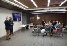 FALP realiza primera cirugía con tecnología 5G en Latinoamérica