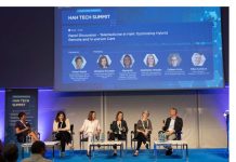 Gremio de los Home Care se compromete ante la comunidad internacional para que las atenciones domiciliarias sean una solución integral dentro del sistema