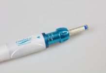 HD SAFETY pioneros en soluciones innovadoras para la salud de las personas trae a chile la primera jeringa sin dolor