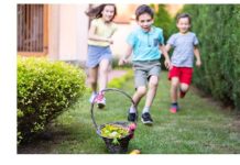 Huevitos de Pascua: ¿cuántos y de qué tipo deben comer los niños?