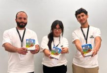 Hyperfood made-in-Chile busca paliar el estrés y ansiedad