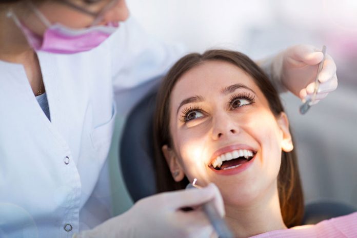Innovación y técnicas invisibles para diseñar la sonrisa