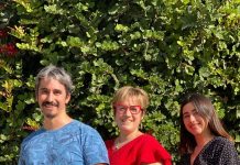 Investigación busca identificar brechas de género en el “ADN innovador”