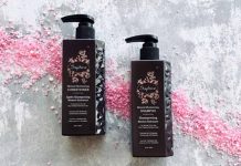 LA MARCA DE CUIDADO CAPILAR QUE LLEGA A CHILE