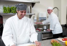 Las claves de la buena higiene para la seguridad en restaurantes Las claves de la buena higiene para la seguridad en restaurantes