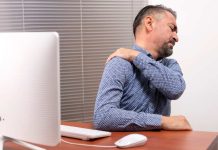 ¿Por qué me duele el hombro?