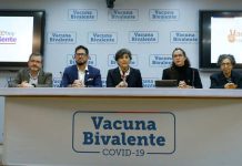 Minsal amplía vacunación contra el COVID-19 a nuevos grupos objetivo  Minsal amplía vacunación contra el COVID-19 a nuevos grupos objetivo