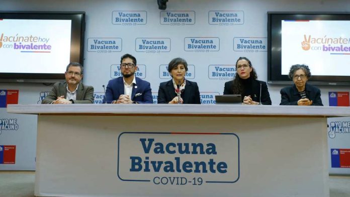 Minsal amplía vacunación contra el COVID-19 a nuevos grupos objetivo 