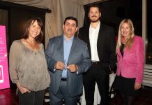 Philips y SOCHRADI dieron la bienvenida a nueva generación de radiólogos