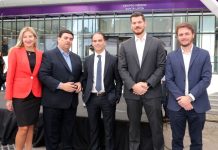 Red de Salud UC CHRISTUS inaugura centro médico con tecnología Philips de última generación