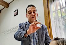 Terapia complementaria y energética para la recuperación curso de sanación pránica abre sus inscripciones