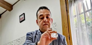Terapia complementaria y energética para la recuperación curso de sanación pránica abre sus inscripciones
