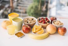 Un tercio de estudiantes de primero básico tiene obesidad