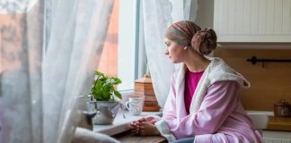 Una investigación indica que las pacientes con varios tumores en una sola mama podrían no necesitar una mastectomía