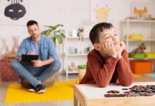 ¿Cómo contribuir en el desarrollo cognitivo de niños con TEA? 