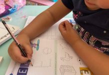 ¿Es importante que niñas y niños sigan aprendiendo caligrafía? ¿Es importante que niñas y niños sigan aprendiendo caligrafía?