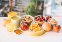 23,9% de los estudiantes de primero básico padece obesidad, ¿cómo mejorar la calidad de las colaciones?