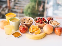 23,9% de los estudiantes de primero básico padece obesidad, ¿cómo mejorar la calidad de las colaciones? 23,9% de los estudiantes de primero básico padece obesidad, ¿cómo mejorar la calidad de las colaciones?