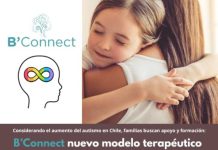 B’Connect nuevo modelo terapéutico para personas del espectro autista, sus familias y su comunidad