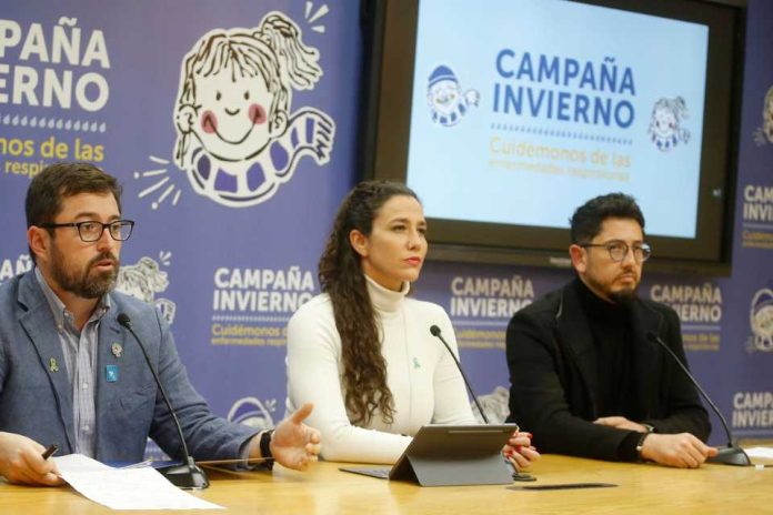 Campaña de Invierno MINSAL: más recursos, reconversión de camas y reforzamiento de APS, son parte de las medidas impulsadas por el MINSAL 