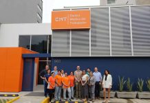 Centro Médico del Trabajador abre su primera sucursal en Perú Centro Médico del Trabajador abre su primera sucursal en Perú