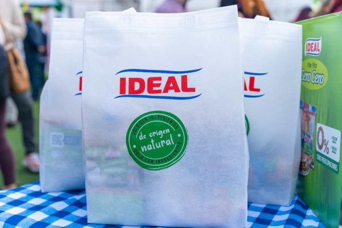 Día Mundial de la Nutrición: IDEAL lanza nueva receta solo con ingredientes de origen natural para sus productos panificados