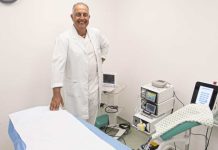 El 90% de mujeres que se ha realizado vaginoplastía ha tenido partos