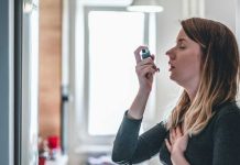 El sub diagnóstico del asma es un problema en Chile El sub diagnóstico del asma es un problema en Chile