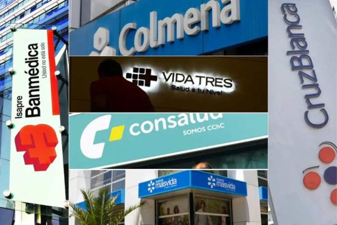 Ex autoridades califican de “inconsistente” la propuesta de ley corta del Gobierno en materia de Isapres