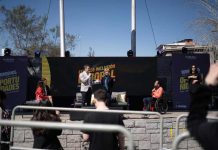 Feria laboral inclusiva 2023: Más de mil vacantes para personas con discapacidad Feria laboral inclusiva 2023