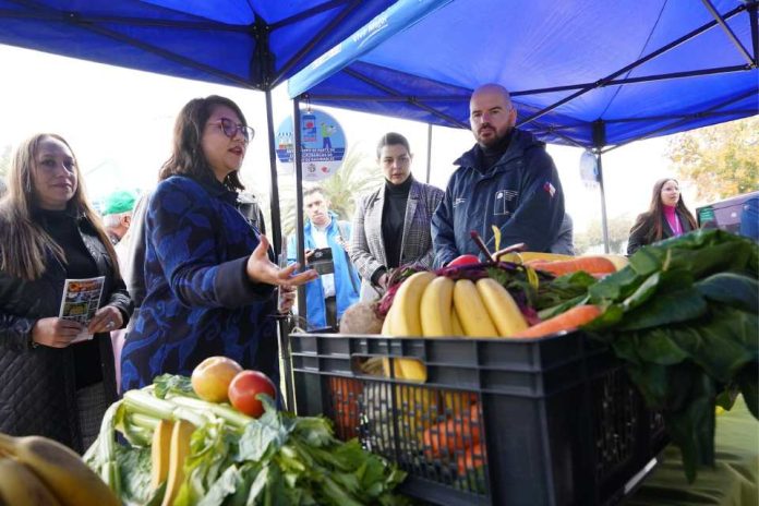 Gobierno inaugura 38 Microbancos de Alimentos para apoyar la seguridad alimentaria en 11 regiones del país